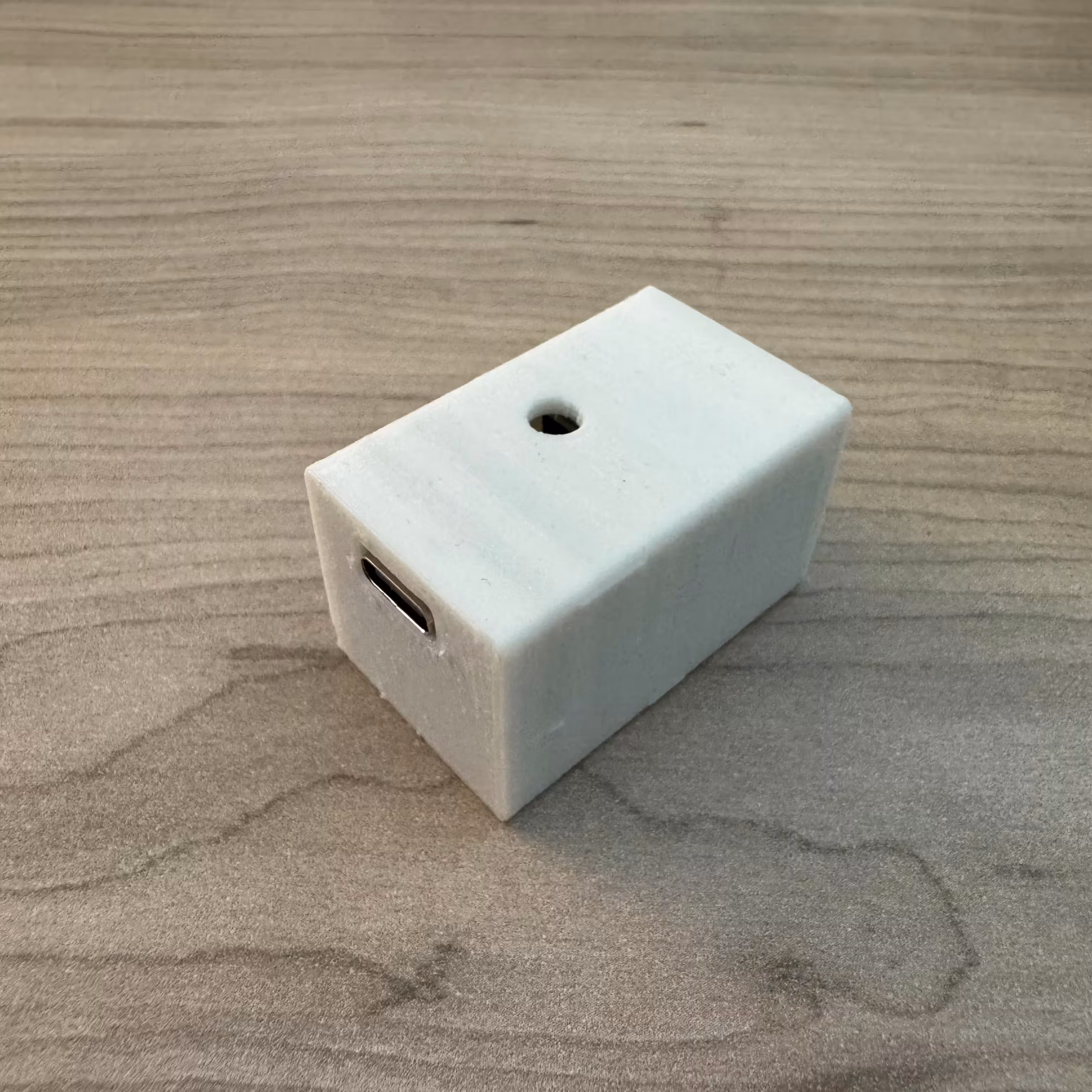 White Vail Adapter
